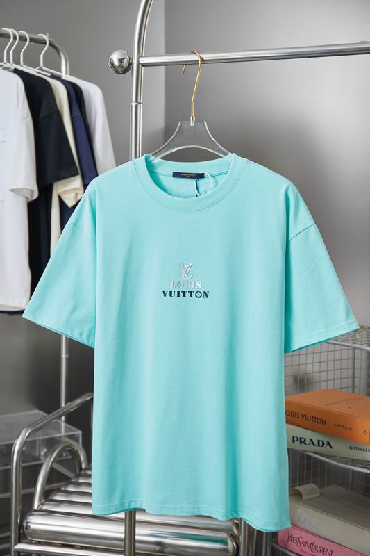 Louis Vuitton T-Shirt Unisex ID:20260604-315